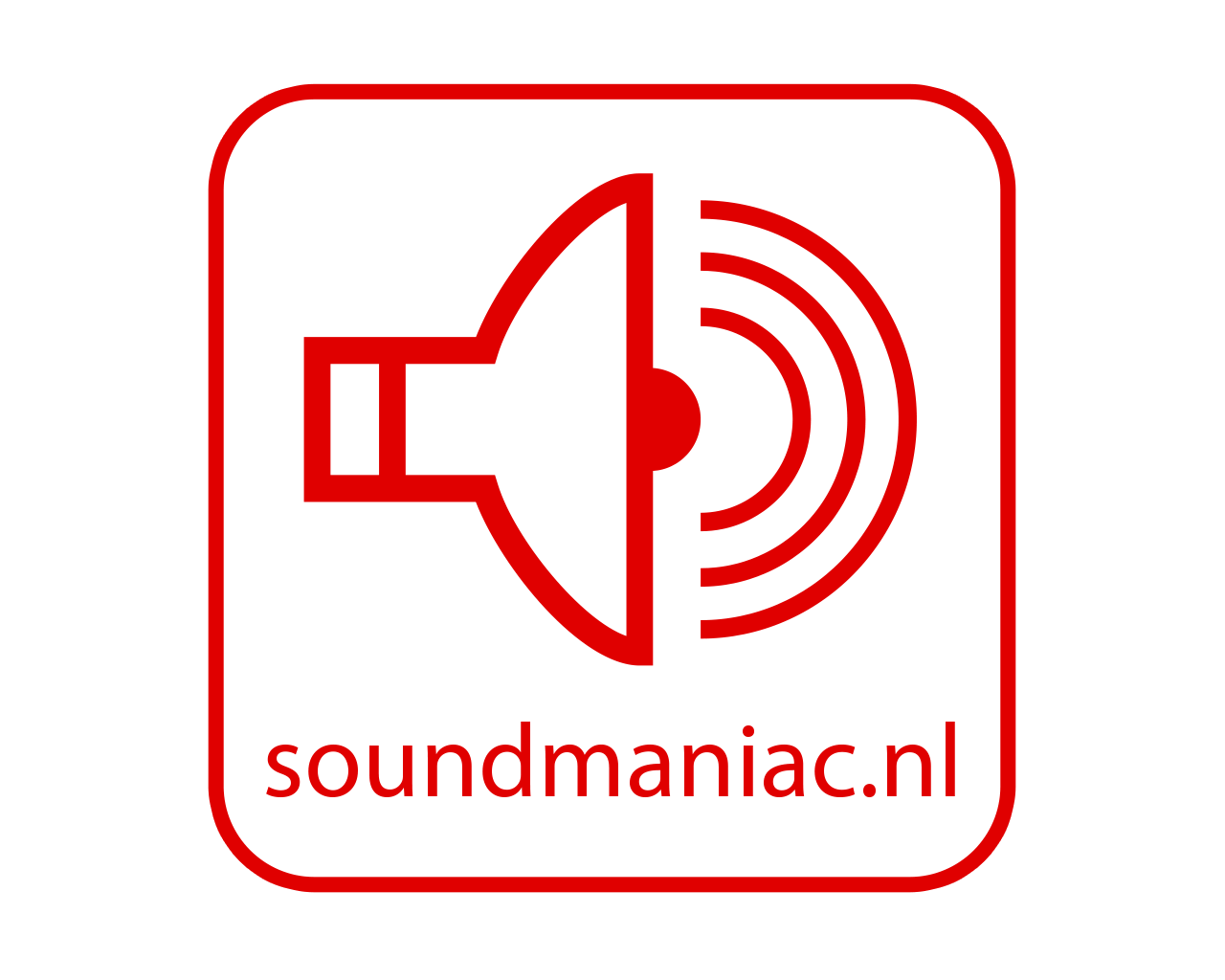 soundmniac logo